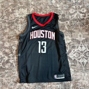 NBA Houston Harden Jersey